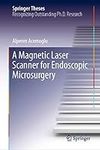 A Magnetic Laser Scanner for Endosc