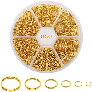 Lot de 690