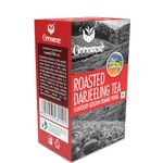 GOODRICKE Roasted Darjeeling Tea - 100gm (Pack of 1) | Long Leaf Chai | Flavoury Golden Orange Pekoe | Premium Black Loose Leaves Tea with Rich Taste & Flavor