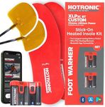 Hotronic Foot Warmer XLP 2C Bluetoo