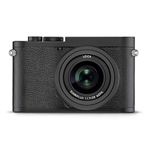 Leica Q2 Monochrom Full Frame Compact Digital Camera (19055)