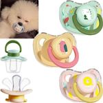 Pictures Of Pacifiers