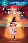 CHARLOTTE THE BALLERINA SIR