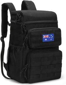 Tactical B