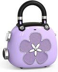 DOSS Candy Cute Bluetooth Speaker, 