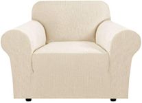 H.VERSAILTEX Stretch Chair Sofa Sli