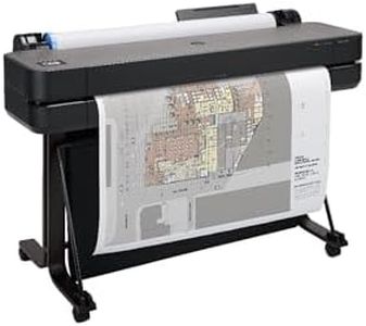 HP DesignJ