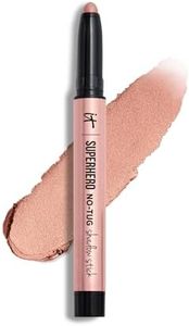 IT Cosmetics Superhero Eyeshadow Stick - Resilient Rose (shimmer rose gold)