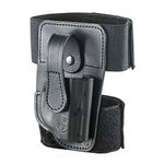 Beretta E01653 C-Right Hand-Tomcat Leather Holster Ankle Mod C RH, Small