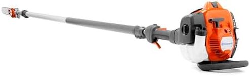 Husqvarna 525PT5S 12 inch 25.4 cc Telescopic 156 inch Pole Saw