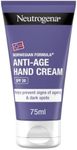 NEUTROGENA Norwegian Formula Anti-Age Hand Cream SPF20 75ml