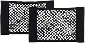 Tuxiaobu 2 Pack Mesh Organizers Net