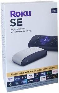 Roku SE HD