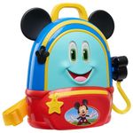 Mickey Mouse Funhouse Backpack