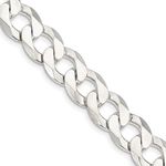 925 Sterling Silver Polished Lobste
