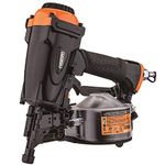 Freeman PCN50 15 Degree Coil Siding Nailer, 2"