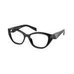 Prada Eyeglasses PR 21 ZV 16K1O1 Bl