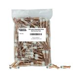 TarGard Original Disposable Cigarette Filters (100 Count) – Providing Affordable Value For Over 50 Years. Not Just a Holder, Effective Filter, Bulk Economy Pack, Amber)