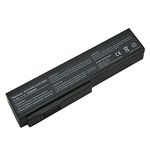 SellZone Replacement Laptop Battery for Asus N53S N53SV A32 M50 A32 N61 A32 X64 N53 A32 M50 M50s A33 M50 N61 N61J N61D N61V N61VG N61JA N61JV HK04