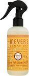 Mrs Meyer's, Spray Room Freshener Non Aerosol Orange Clove, 8 Fl Oz