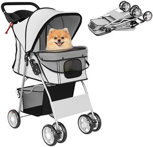 PawHut Pet