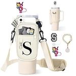 Initials Bottle Carrying Bag for St