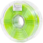 COOKIECAD Green Apple Elixir PLA 3D Printer Filament 1.75mm 1kg