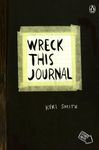 Wreck This Journal (Black) Expanded Edition