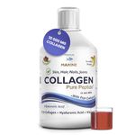 Collagen Drinks