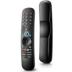 Replacement for LG-Magic-Remote-Control,Universal for LG Smart TV,MR21GA MR22GA MR23GA AKB76039901,with Pointer and Voice Function