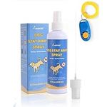 LARICEO Safe Dog Repellent Spray fo