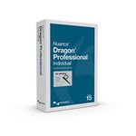 Dragon Professional Individual 15 with Bluetooth Headset