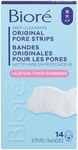 Bioré Deep Cleansing Pore Strips Va