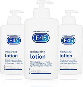 E45 Moisturising Lotion 500ml x 3