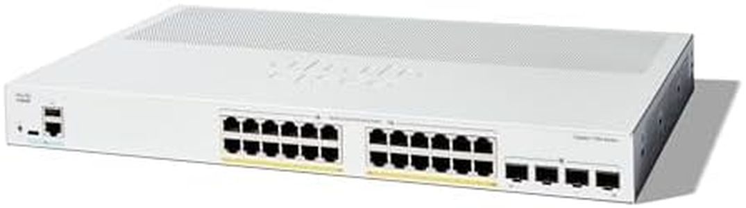 Cisco Cata