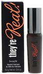 Benefit Cosmetics They're Real! Lengthening Mascara Travel Size Black Mini 0.14 Ounce