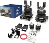 TORQUE Airbag Air Bag Suspension Ki