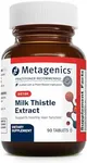 Metagenics Milk Thistle Extract - L