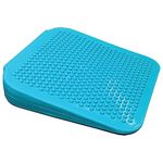 FitPaws® Balance Ramp, Aqua | Dog Exercise Equipment | Workout Tool for Strength, Core, Stability & Rehabilitation