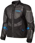 KLIM Baja S4 Motorcycle Jacket (Bla
