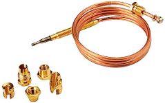 Paxanpax PCK634 Universal Gas Thermocouple Kit (900mm)