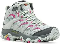 Merrell Women's Moab 3 Mid Shoes, M