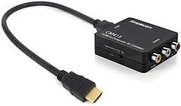 Simplecom CM413 HDMI to Composite A