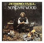 Songs from the Wood (2003 Remaster)