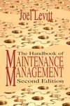 Handbook of Maintenance Management