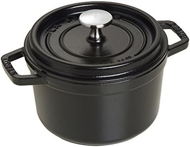 STAUB Cast