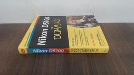 Nikon D5100 For Dummies