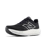 new balance Womens Vongo Black (001) Running Shoe - 6.5 UK (WVNGOLK6)