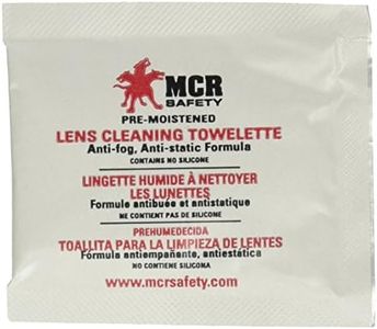MCR Safety