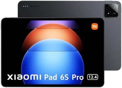 Xiaomi Pad